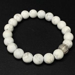 Handmade Beaded Bracelet